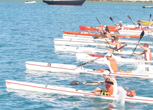 Culebra Challenge 2008 